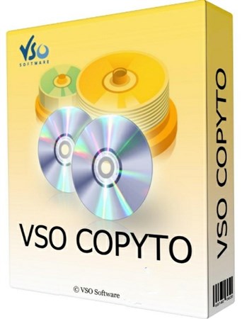 VSO CopyTo 5.1.1.3 Final