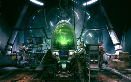 Rage v1.3 + 3 DLC (2011/ RUS /ENG/Rip by z10yded)