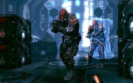 Rage v1.3 + 3 DLC (2011/ RUS /ENG/Rip by z10yded)