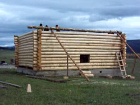 ��� ��������� ��� ������ ������ �� 2 ����. ��������� (2010) DVDRip 