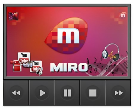 Miro 6.0 Beta