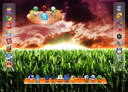 VeBest Icon Groups 2.0.3 ML/Rus Portable