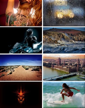 Gorgeous Wallpapers -   .  114