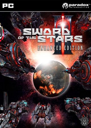 Sword of the Stars II: Enhanced Edition [Ru/En/Multi4] (Steam-Rip/2.0.24917.3) 2012 | R.G. 