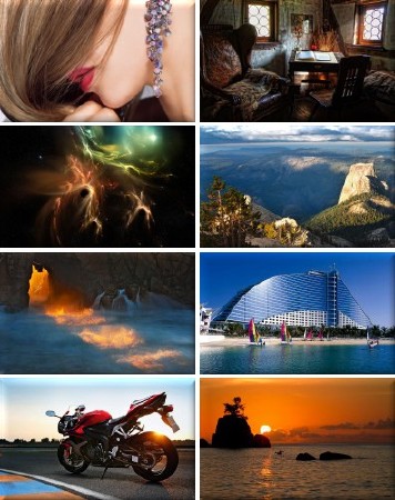 HQ Wallpapers for PC -      - Pack 115