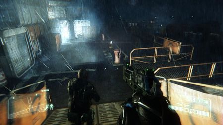 Crysis 3 Digital Deluxe Edition (2013/ RUS /ENG/Repack от R.G. Catalyst) Update 2 Crysis 3 Digital Deluxe Edition (2013/ RUS /ENG/Repack от R.G. Catalyst) Update 2