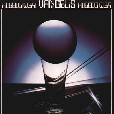 Vangelis - Albedo 0.39 (1997) FLAC