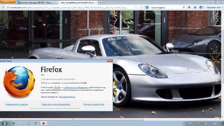 Mozilla Firefox 20.0 ���� 4 Eng/Rus