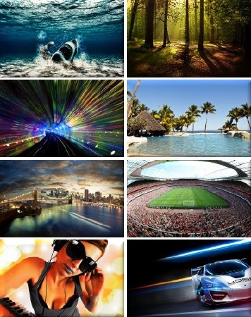 HQ Wallpapers for PC -    .  116