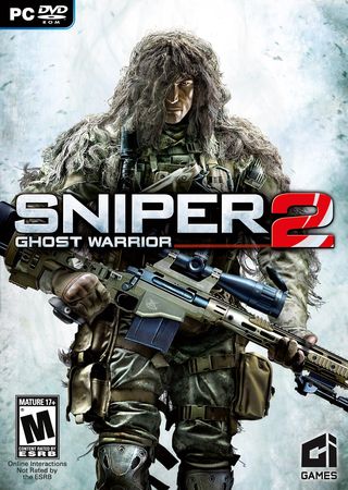 Sniper: Ghost Warrior 2 Special Edition v.3.4.1.4621 + 4 DLC (2013/ RUS ) RePack  ReliZer