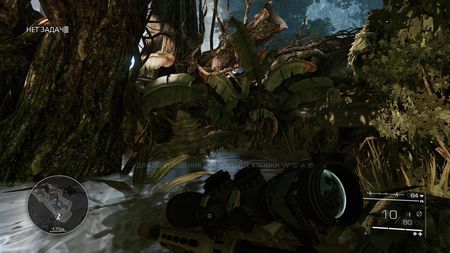 Sniper: Ghost Warrior 2 Special Edition v.3.4.1.4621 + 4 DLC (2013/ RUS ) RePack �� ReliZer