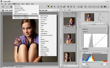 Nikon Capture NX2 v 2.4.1 Full