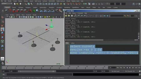 Digital-Tutors - Introduction to Maya 2013 / �������� � Maya 2013 (2012/EN) PCRec