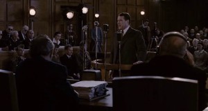 � ���� / In the Shadow / Ve stinu (20102) HDRip