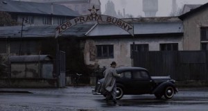 � ���� / In the Shadow / Ve stinu (20102) HDRip