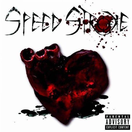 Speed Stroke - Speed Stroke (2013)