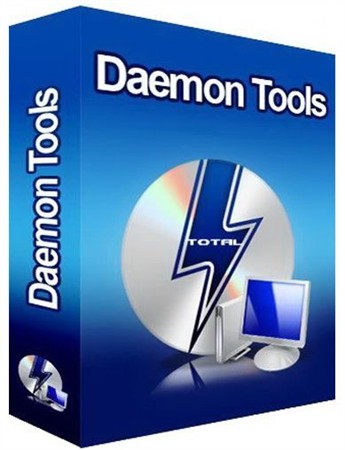 DAEMON Tools Lite 4.47.1.0333