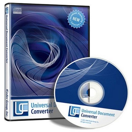 Universal Document Converter 5.6.1302.20150