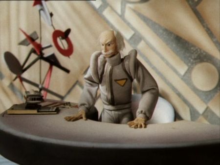 ���������� ������� - ������� ������������ (1974-1993/DVD-5)