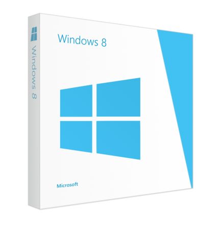 Windows 8 (x86) Enterprise Update for March with Program by Romeo1994 (2013)