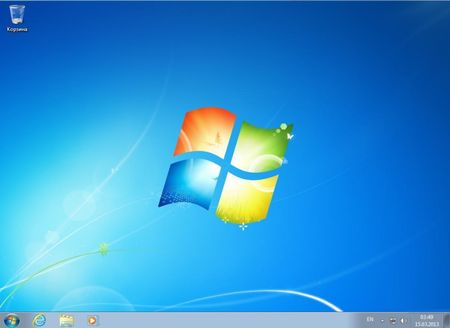 Windows 7 Ultimate SP1 x86 by Loginvovchyk (���� 2013) 