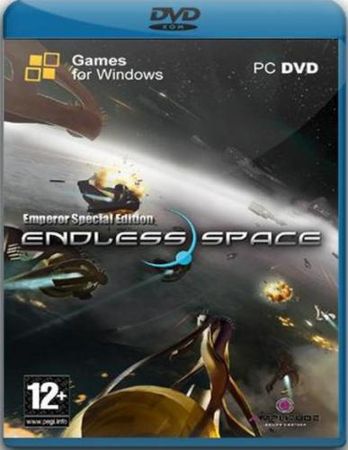 Endless Space: Emperor Special Edition v 1.0.65 (2012,) Repack  R.G. Catalyst