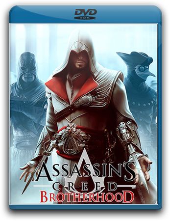 Assassin's Creed: �������� ����� v.1.03+7DLC (Ru/It/2011) Repack Fenixx