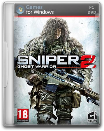 Sniper: Ghost Warrior 2 v.3.4.1.4621u3 (Ru/2013) RePack Audioslave