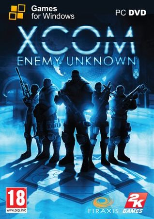 XCOM: Enemy Unknown v.1.0.0.20072+DLC (En/Ru/2012/Update3) RePack R.G. Catalyst