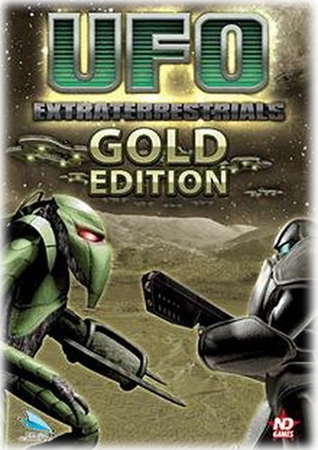 UFO: Extraterrestrials.  -   v.1.0.718.4 (Ru/2010) RePack Fenixx
