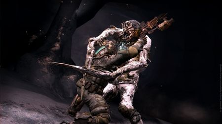 Dead Space 3 + 3 DLC v.1.0.0.1 (Ru/En/2013)LossLess RePack R.G. Revenants