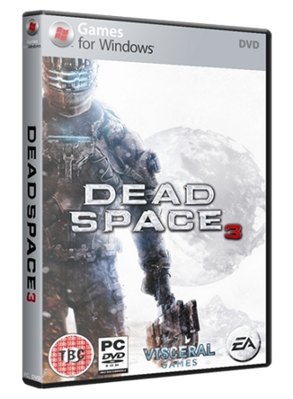 Dead Space 3 + 3 DLC v.1.0.0.1 (Ru/En/2013)LossLess RePack R.G. Revenants