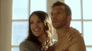 ����� �� �������� �������� / Die Jagd nach dem Bernsteinzimmer (2012) HDRip