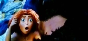 ������� ����� / The Croods (2013) TS