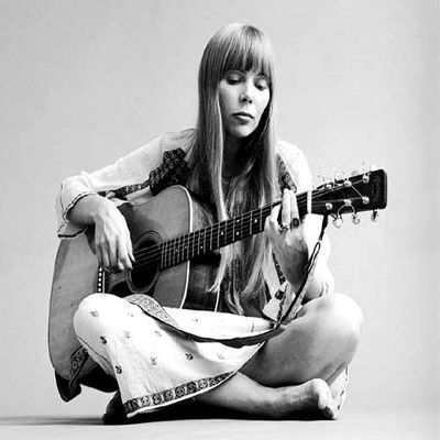 Joni Mitchell - Mingus Hits (1979-1996) FLAC