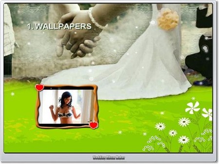 Wedding Album Maker Gold 3.52 Rus Portable