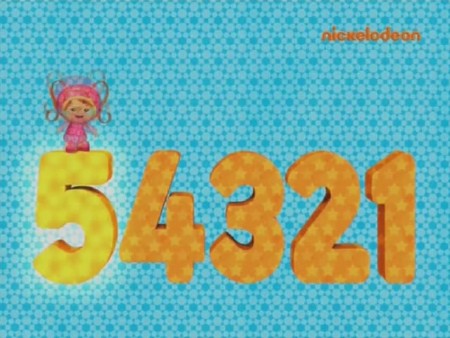 ������� ������� / Team Umizoomi (1-2 �����/2010/SATRip)
