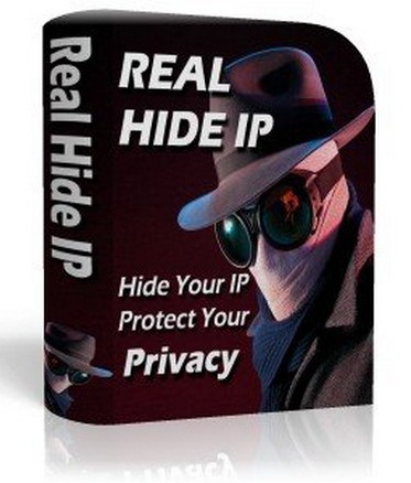 Real Hide IP 4.2.9.6 + Rus