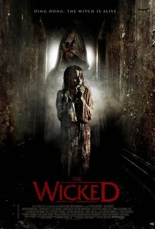 The Wicked 2013 DVDRIP XVID AC3 PULSAR