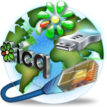 ICQ 8.0 Build 6008 Portable