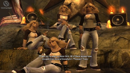 Brutal Legend (2013/RUS/ENG/RePack by R.G. Catalyst) [Update �� 21.03.13]