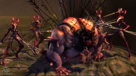 Brutal Legend (2013/RUS/ENG/RePack by R.G. Catalyst) [Update �� 21.03.13]