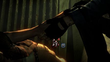 Resident Evil 6 (2013/RUS/ENG) RePack �� �����