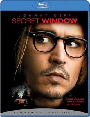 ������ ���� / Secret Window (2004) HDRip ��������
