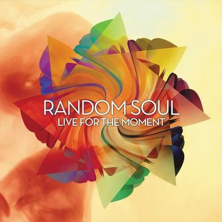 Random Soul - Live For The Moment (2013) FLAC