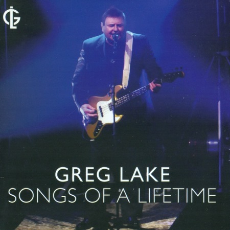 Greg Lake - Songs Of A Lifetime (2013) FLAC