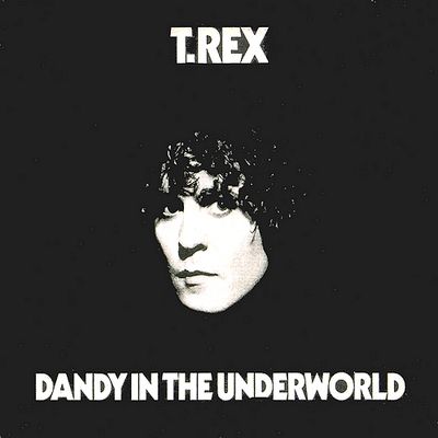 T Rex - Dandy In The Underworld (2002) FLAC