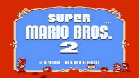Mario/����� SMB2-3 SMIL (1988-2007) ENG/PSP