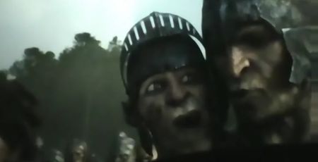 ���� � ���������� ��������� / Jack The Giant Slayer (2013) CAMRip