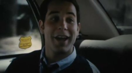 21 � ������ / 21 & Over (2013/1.4 Gb) CamRip 